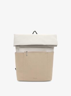 Tamaris Sac A Dos - Beige | Sacs Et Sacs A Dos