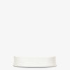 Tamaris Ceinture En Cuir - Blanc | Ceintures