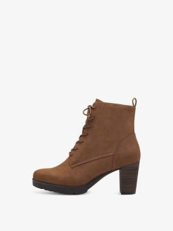 Tamaris Bottine - Marron | Bottines