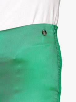 Tamaris Pantalon - Vert | Pantalons Et Jeans