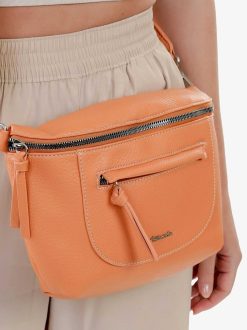 Tamaris Cartable - Orange | Sacs Et Sacs A Dos