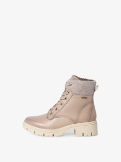 Tamaris Bottine - Beige | Bottines