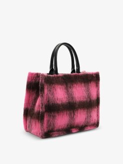 Tamaris Sac Shopping - Rose | Sacs Et Sacs A Dos