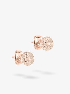 Tamaris Boucles D'Oreilles - Or Rose | Bijoux Et Montres