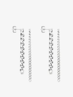 Tamaris Boucles D'Oreilles - Argent | Bijoux Et Montres