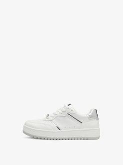 Tamaris Baskets - Blanc | Baskets