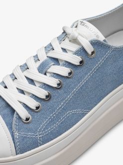 Tamaris Baskets - Bleu | Baskets