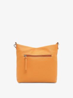 Tamaris Cartable - Orange | Sacs Et Sacs A Dos