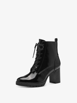 Tamaris Bottine - Noir | Bottines