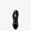 Tamaris Bottine En Cuir - Noir | Bottines