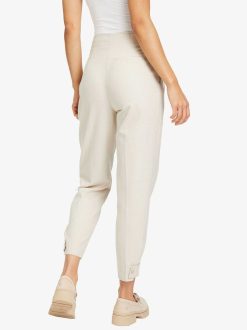 Tamaris Pantalon - Beige | Pantalons Et Jeans