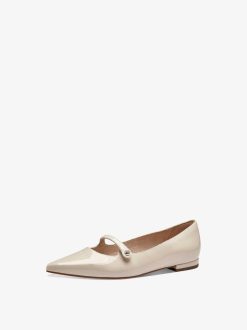 Tamaris Ballerine - Beige | Ballerines