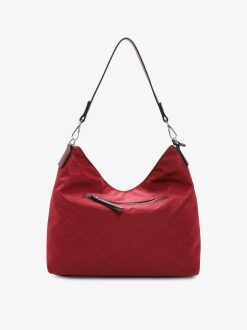 Tamaris Sac - Rouge | Sacs Et Sacs A Dos