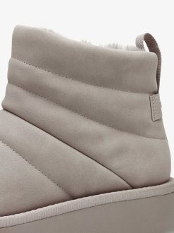 Tamaris Bottine - Doublure Chaude Beige | Bottines