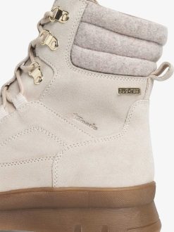 Tamaris Bottine - Beige | Bottines