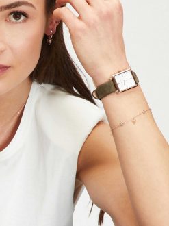 Tamaris Bracelet - Or Rose | Bijoux Et Montres