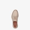 Tamaris Chaussures Basses En Cuir - Beige | Chaussures Basses Et Pantoufles