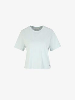 Tamaris T-Shirt - Bleu | Chemises Et Hauts