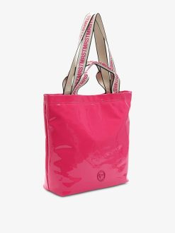 Tamaris Sac Shopping - Rose | Sacs Et Sacs A Dos