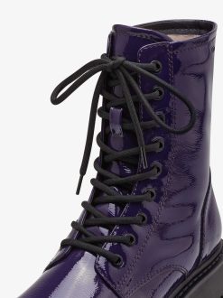 Tamaris Bottine - Violet | Bottines