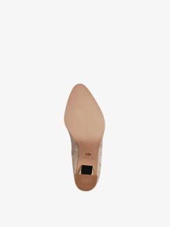 Tamaris Bottines - Beige | Bottes