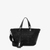 Tamaris Sac Shopping - Noir | Sacs Et Sacs A Dos