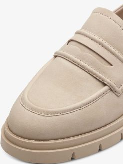 Tamaris Chausson - Beige | Chaussures Basses Et Pantoufles