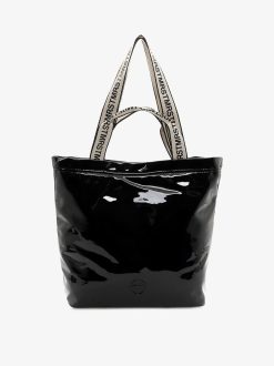 Tamaris Sac Shopping - Noir | Sacs Et Sacs A Dos