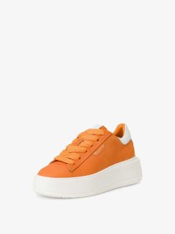 Tamaris Baskets - Orange | Baskets