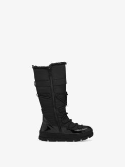 Tamaris Bottes - Doublure Chaude Noire | Bottes