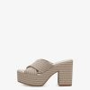 Tamaris Mule - Beige | Mules