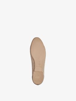 Tamaris Ballerine - Beige | Ballerines