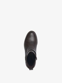 Tamaris Bottine Chelsea - Marron | Bottines