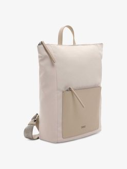 Tamaris Sac A Dos - Beige | Sacs Et Sacs A Dos