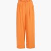 Tamaris Pantalon - Orange | Pantalons Et Jeans