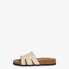 Tamaris Mule - Beige | Mules