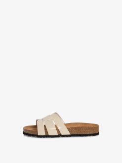 Tamaris Mule - Beige | Mules