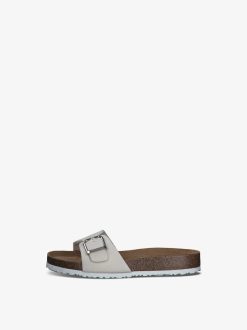 Tamaris Mule - Beige | Mules