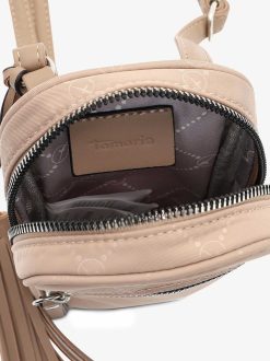 Tamaris Etui Pour Telephone Portable - Marron | Sacs Et Sacs A Dos