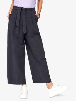 Tamaris Pantalon - Noir | Pantalons Et Jeans