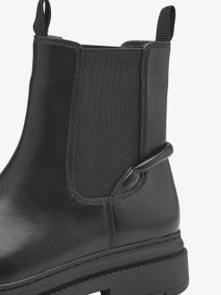 Tamaris Bottine Chelsea - Noir | Bottines