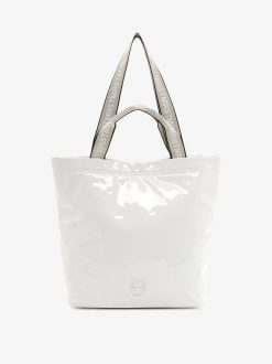 Tamaris Sac Shopping - Blanc | Sacs Et Sacs A Dos