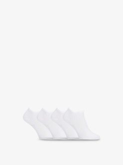 Tamaris Ensemble De Chaussettes - Blanc | Chaussettes