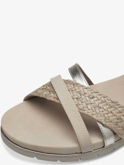 Tamaris Sandale - Beige | Des Sandales