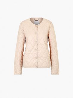 Tamaris Veste - Beige | Vestes Et Manteaux