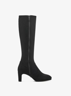 Tamaris Bottes - Noir | Bottes