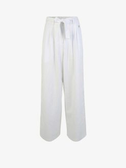 Tamaris Pantalon - Blanc | Pantalons Et Jeans