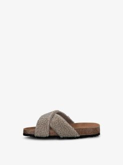 Tamaris Chaussons - Beige | Mules