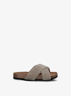 Tamaris Chaussons - Beige | Mules