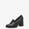 Tamaris Trotteur - Noir | Chaussures Basses Et Pantoufles